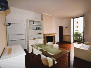 Bilocale via Molino Delle Armi 13, Ticinese, Milano