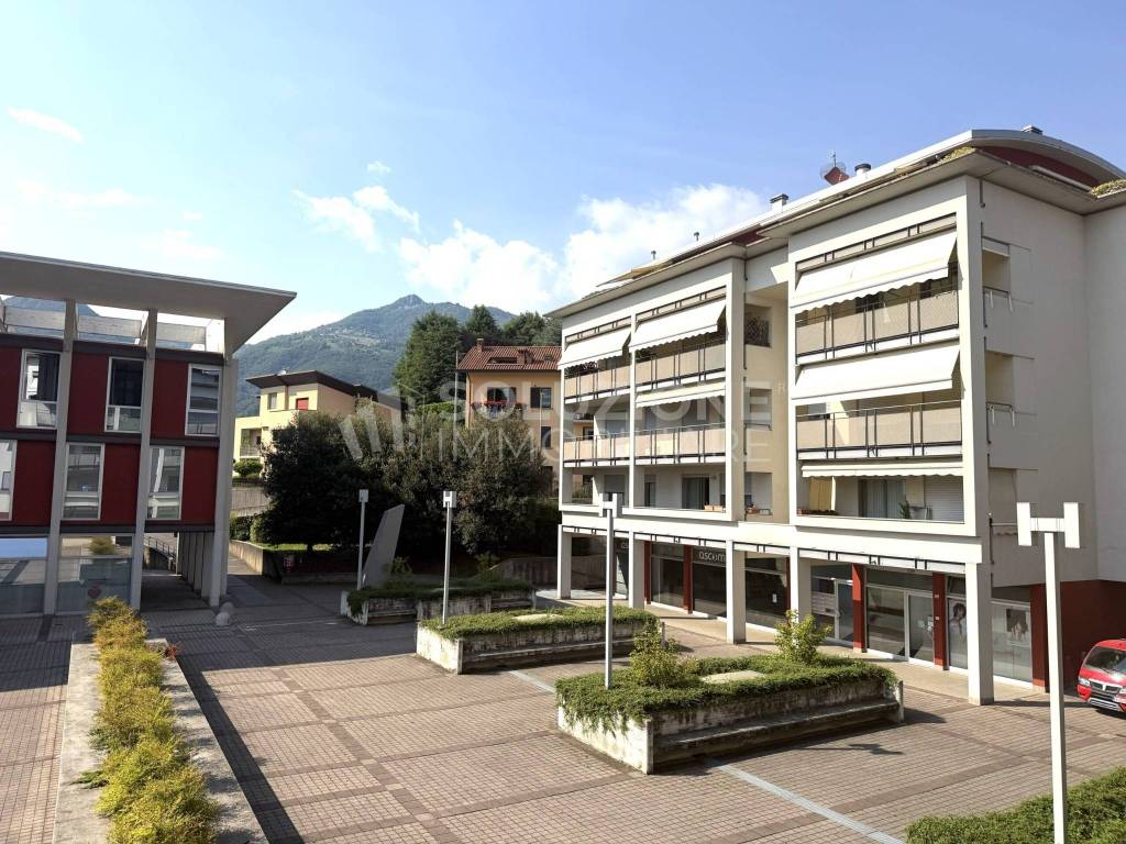 Facciata