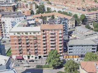 Trilocale viale Murillo 3, San Siro, Milano