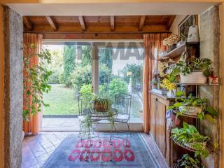 Interno palazzo