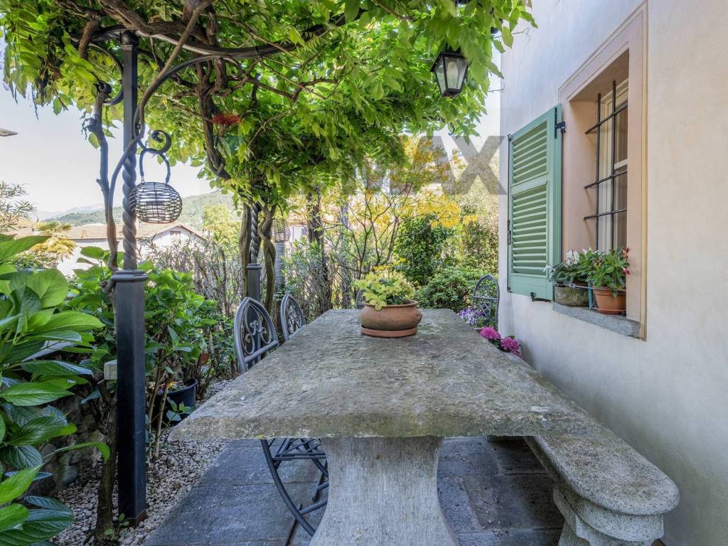 Giardino