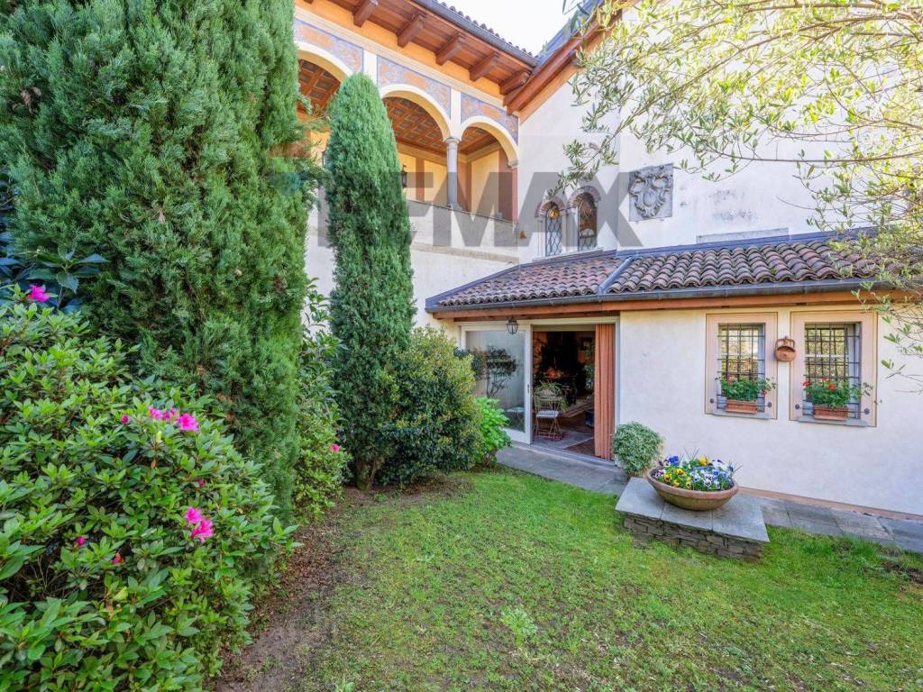 Giardino