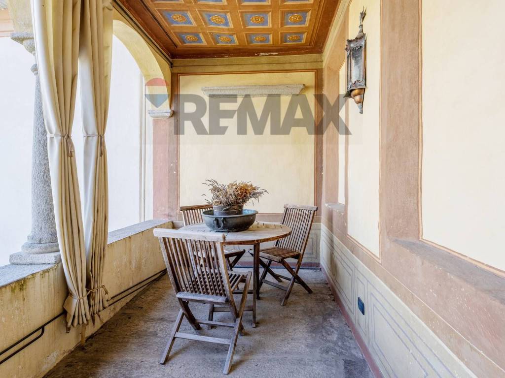 Veranda