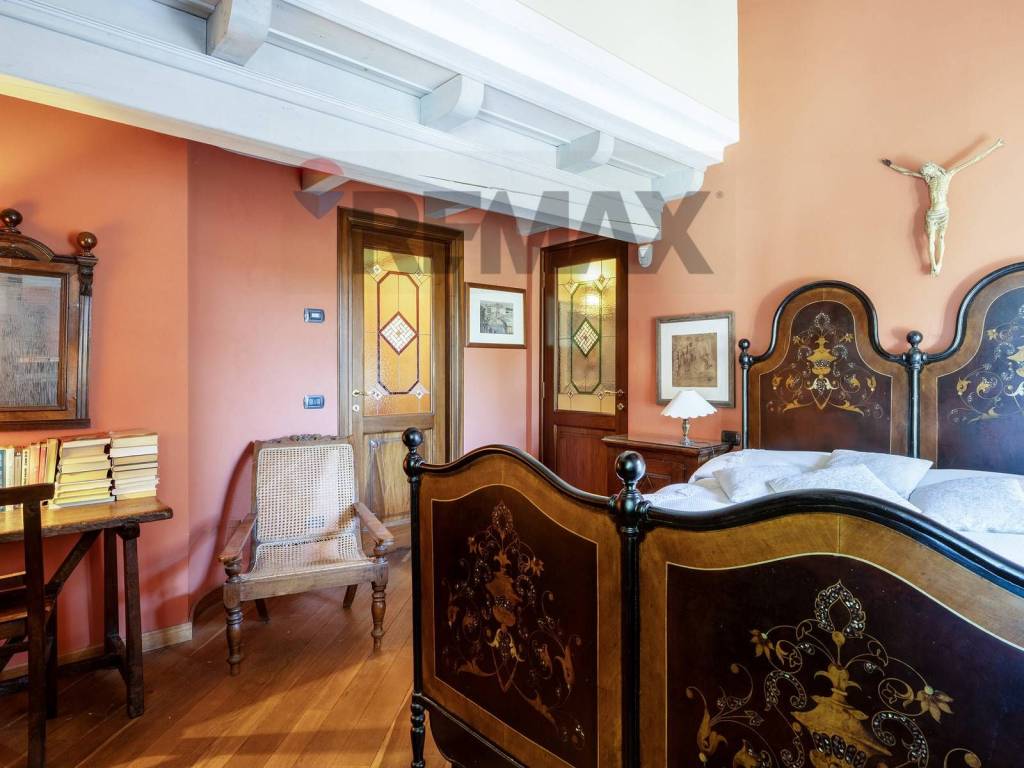 Interno palazzo