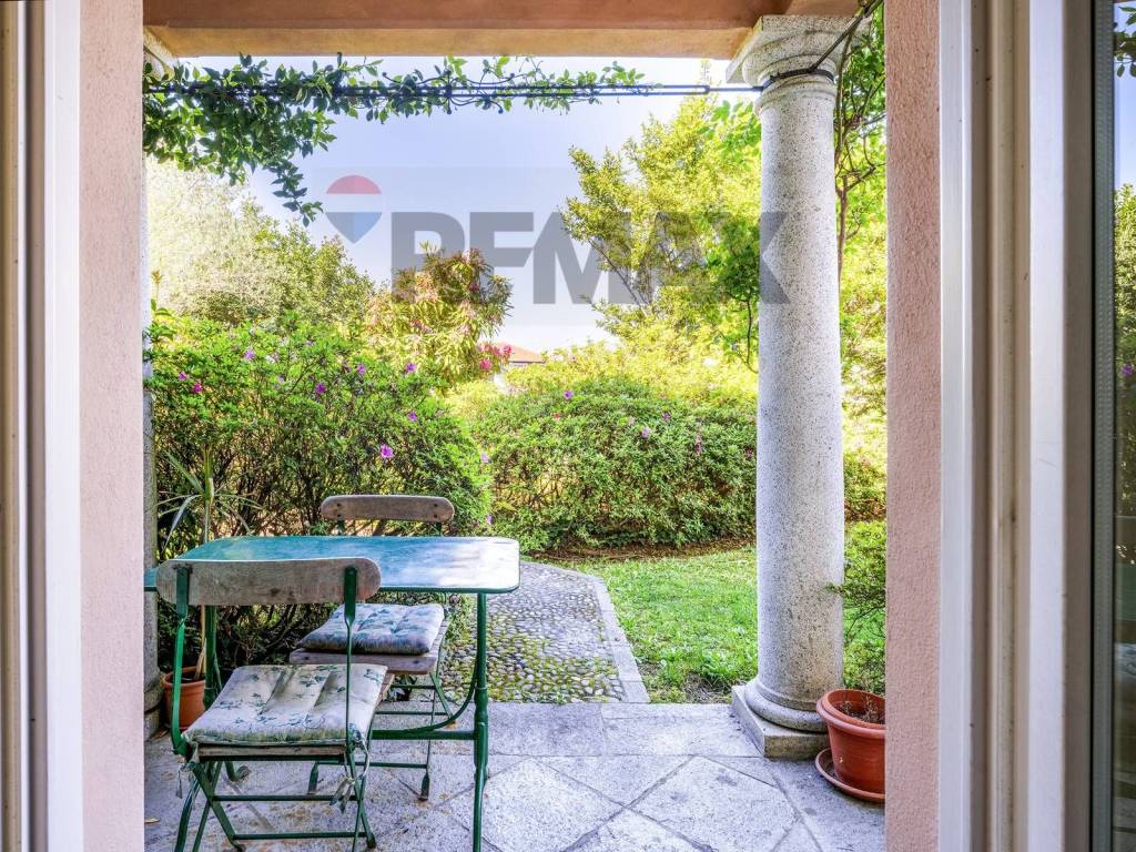Veranda