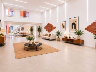 Interno palazzo