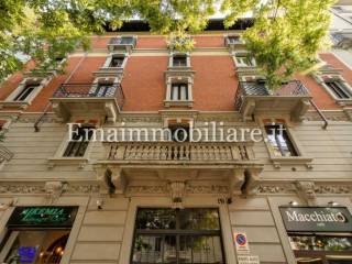 Bilocale corso 22 Marzo 42, Porta Vittoria, Milano