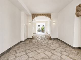 Interno palazzo