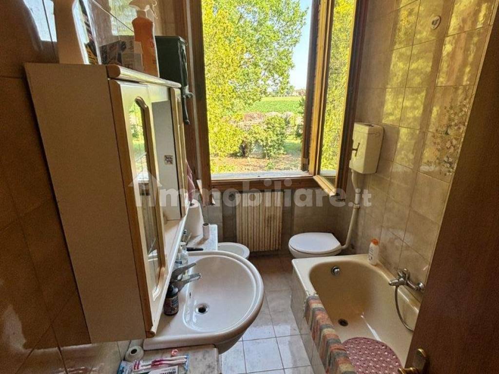 Bagno