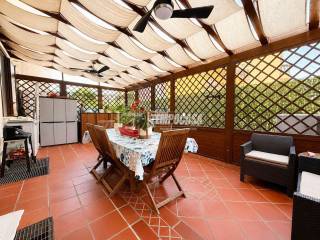 Veranda