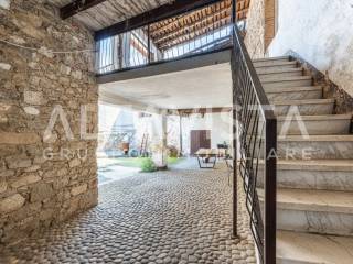 Interno palazzo