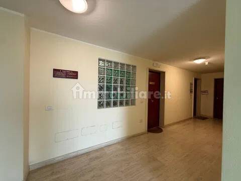 Interno palazzo