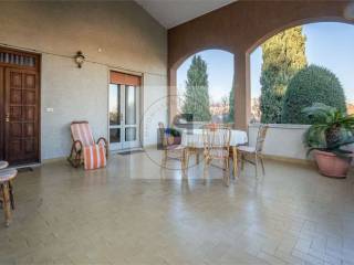 Veranda