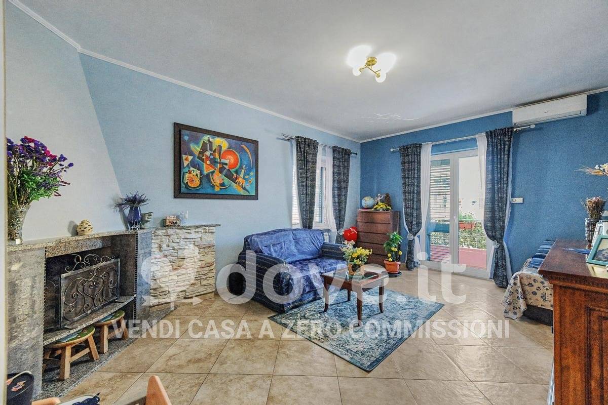 Appartamento in vendita a Tivoli