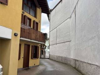 Cortile interno