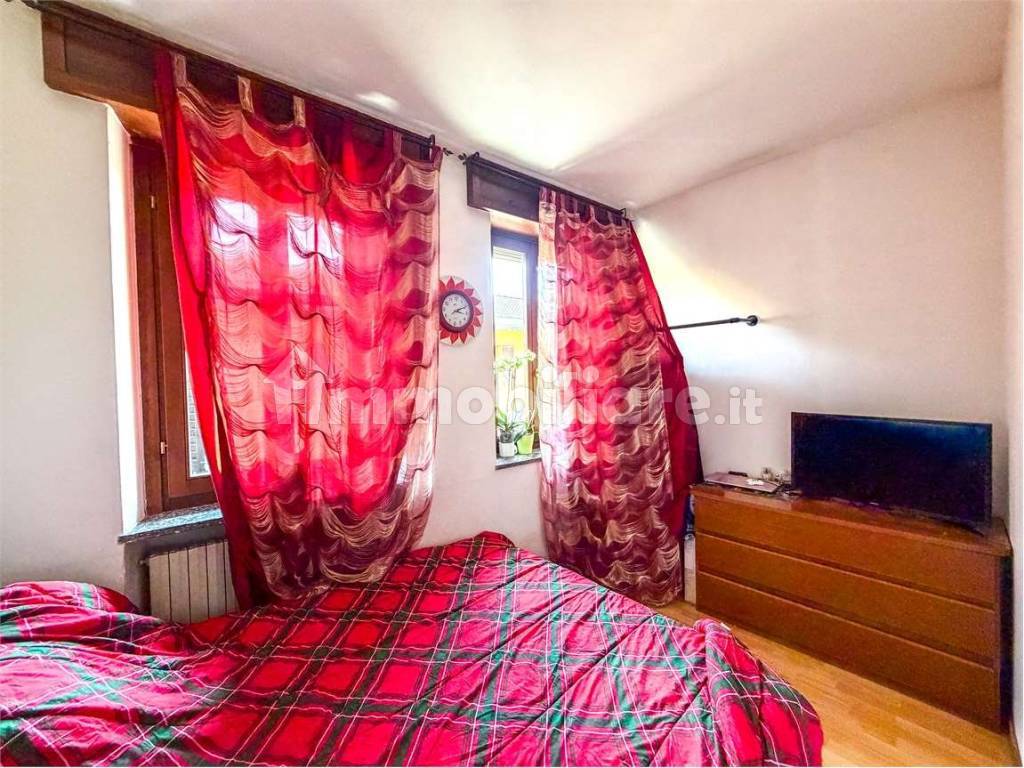Camera da letto