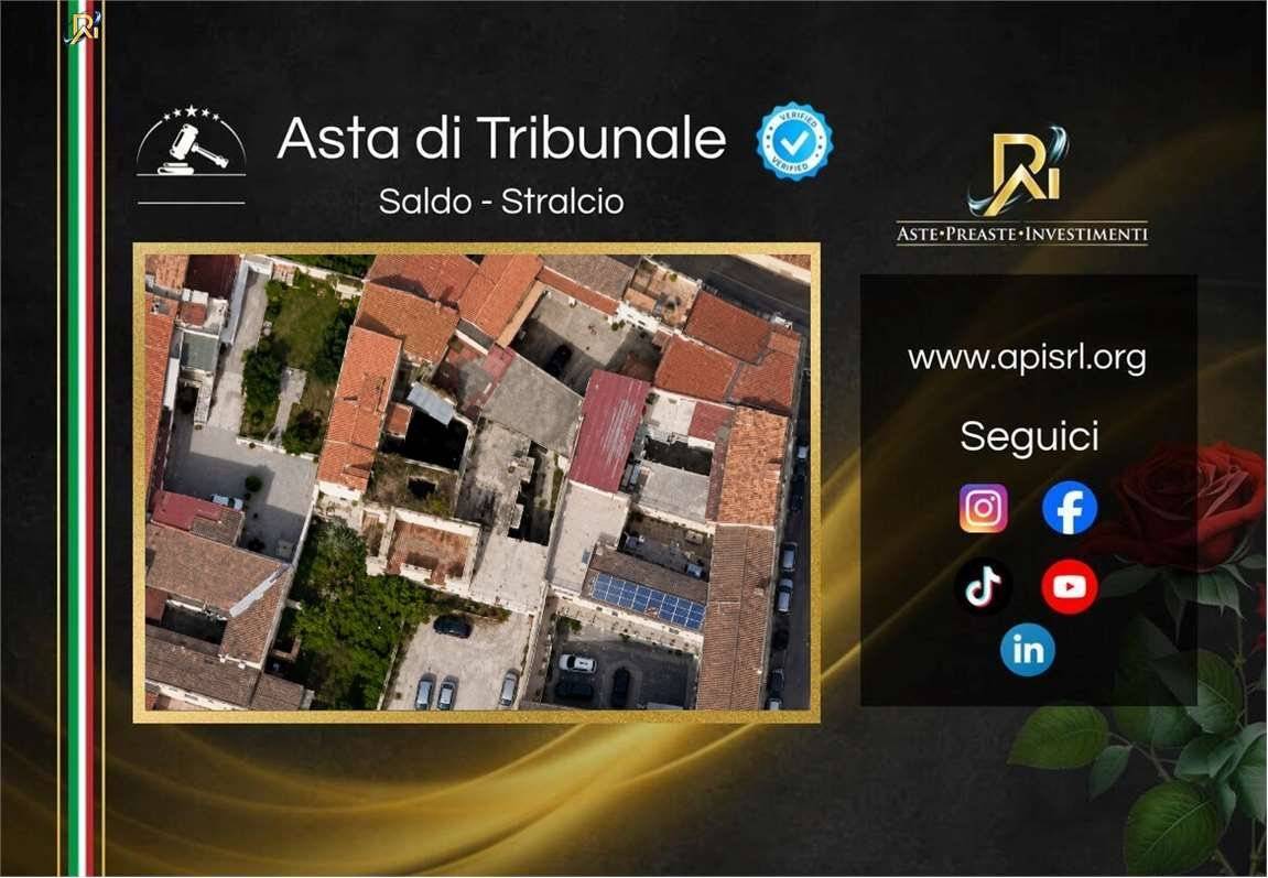 Appartamento in vendita a Maddaloni