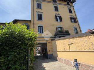 Bilocale via Gallarate 351, Gallaratese, Milano