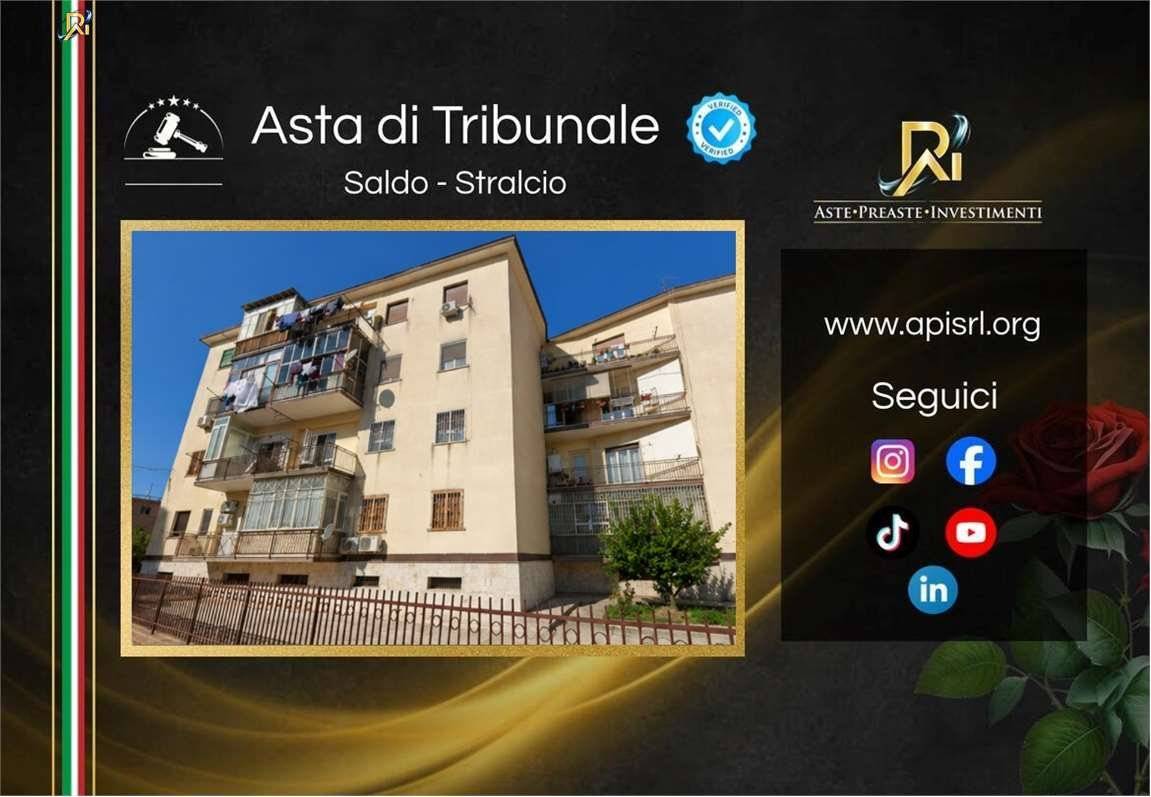Appartamento in vendita a Caserta