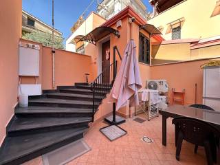 Cortile interno