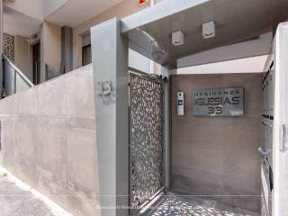 Interno palazzo