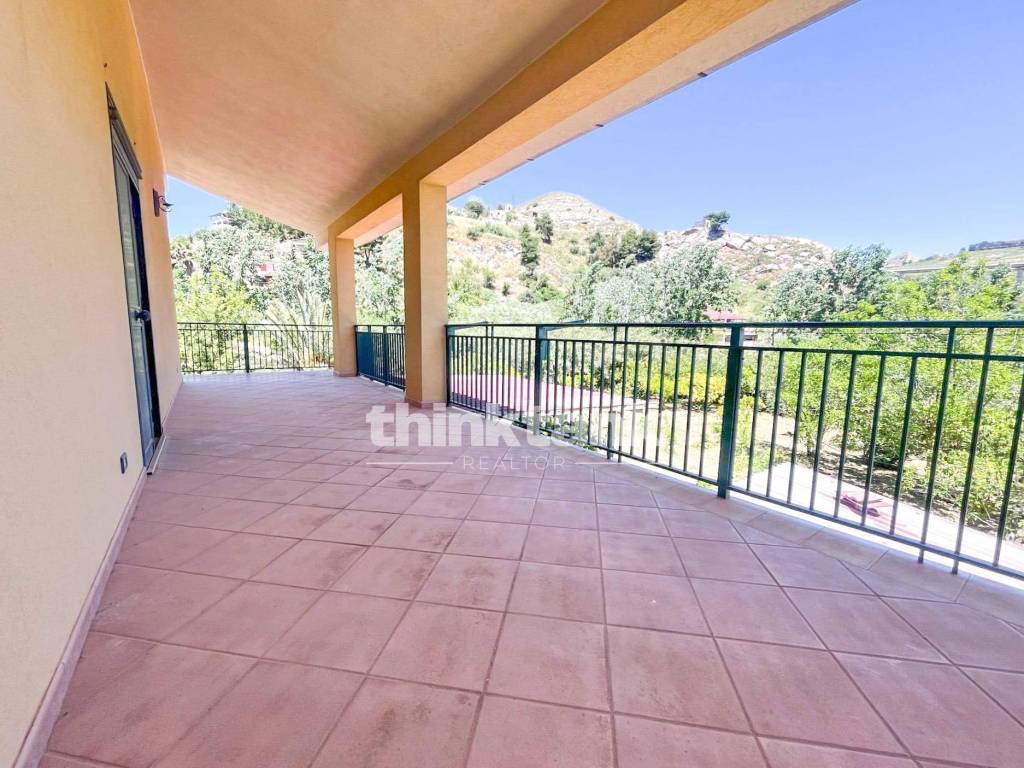 Terrazzo