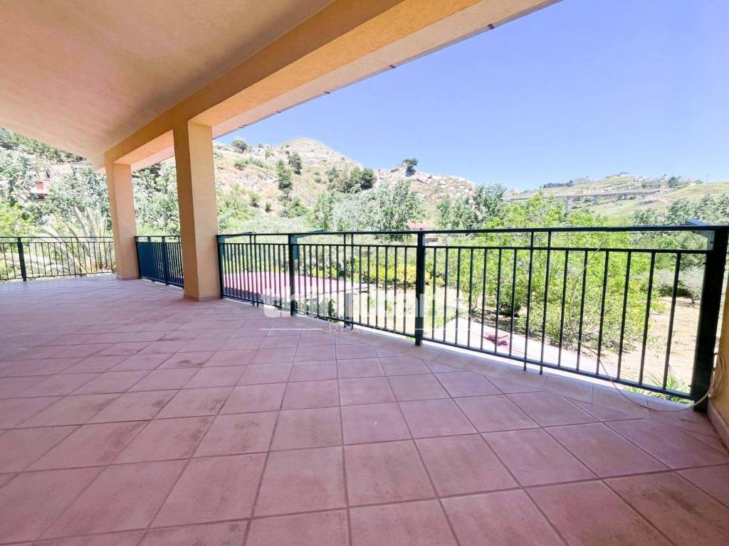 Veranda