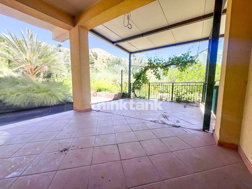 Veranda