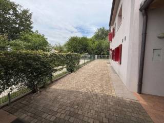 Cortile interno