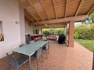Veranda