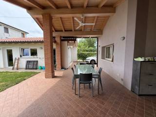 Veranda