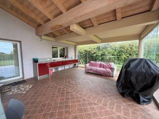 Veranda