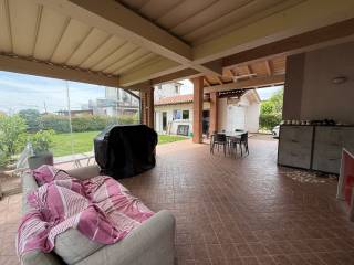 Veranda