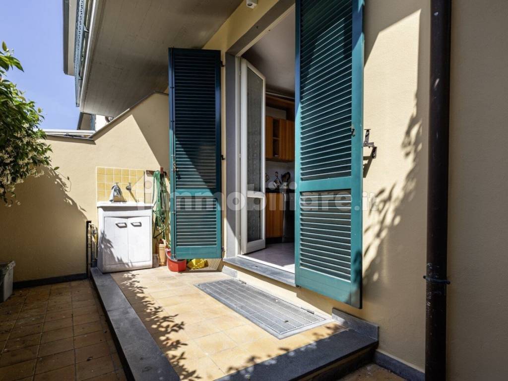 Terrazzo