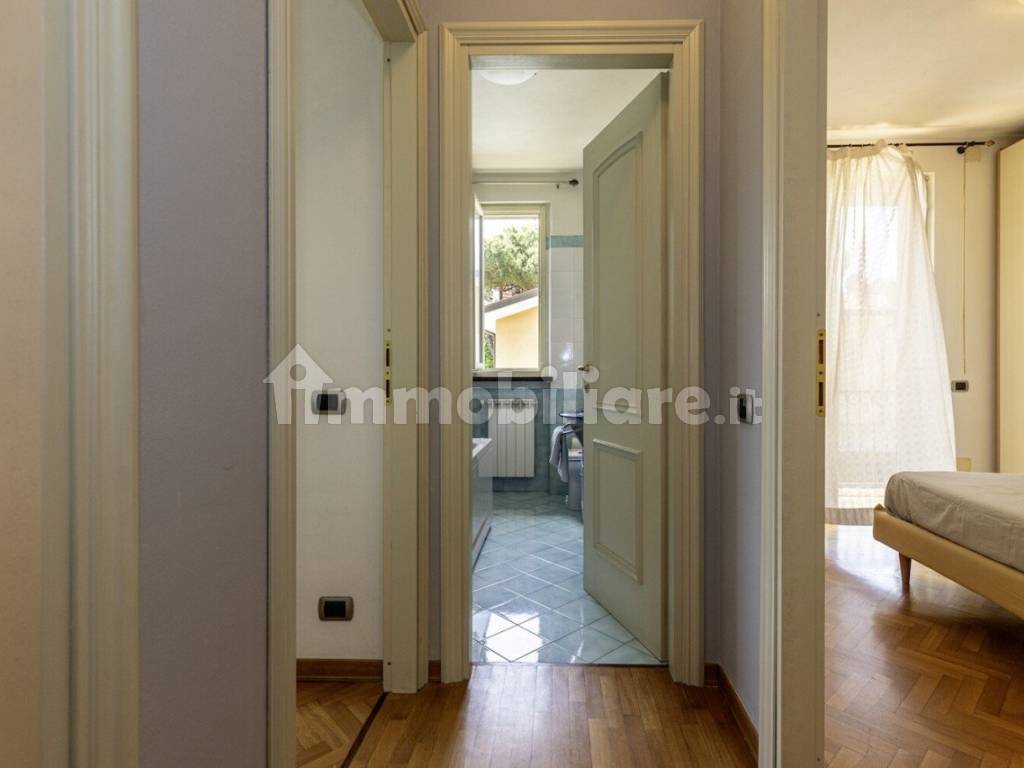 Disimpegno