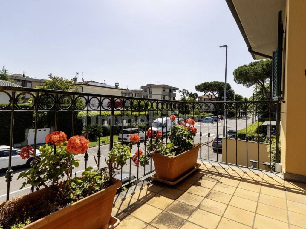 Terrazzo