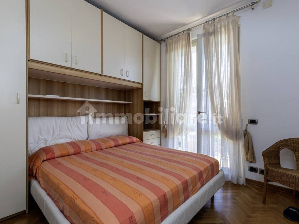 Camera da letto