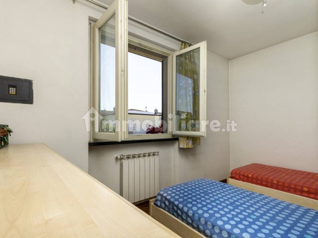 Camera da letto