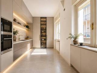 Interno palazzo