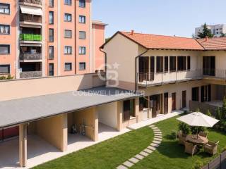 Cortile interno