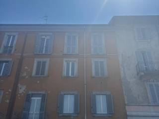 Monolocale via della Chiesa Rossa, Cermenate - Abbiategrasso, Milano