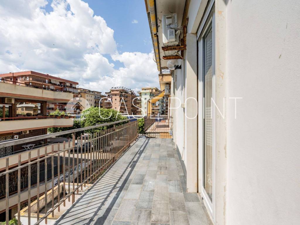 Balcone