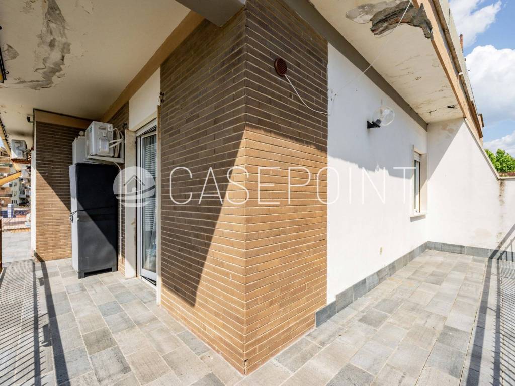 Terrazzo