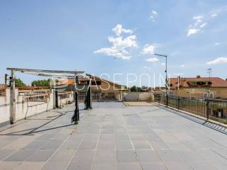 Terrazzo