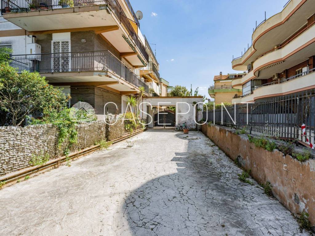 Cortile interno