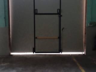 Ingresso