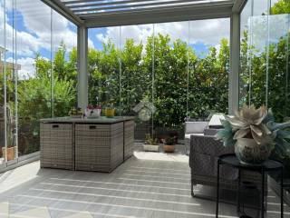 Veranda