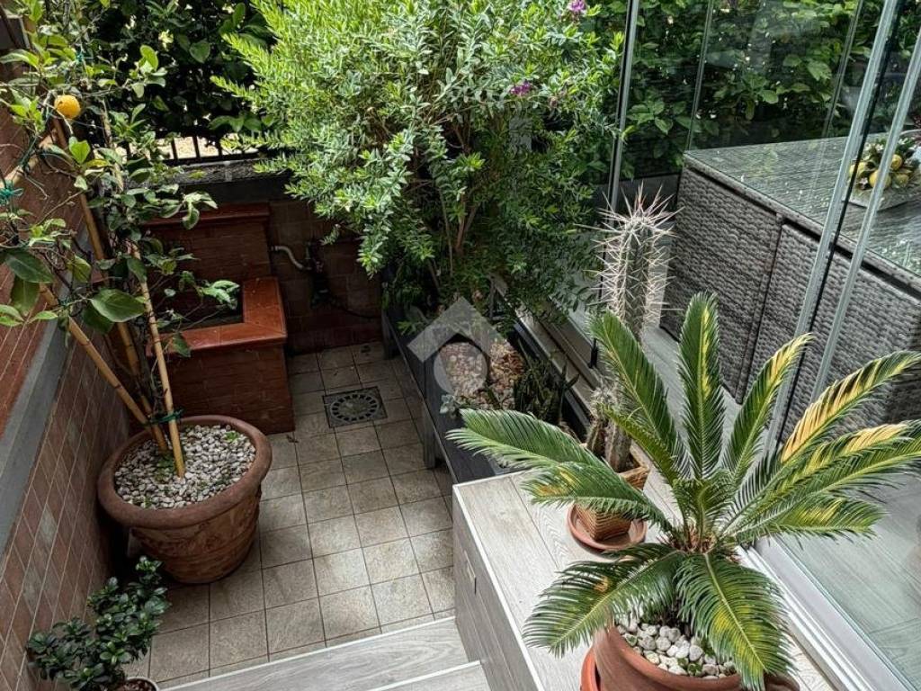 Giardino