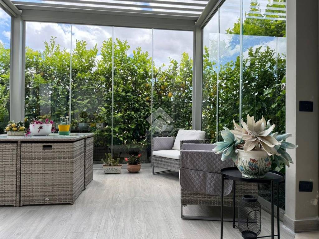 Giardino