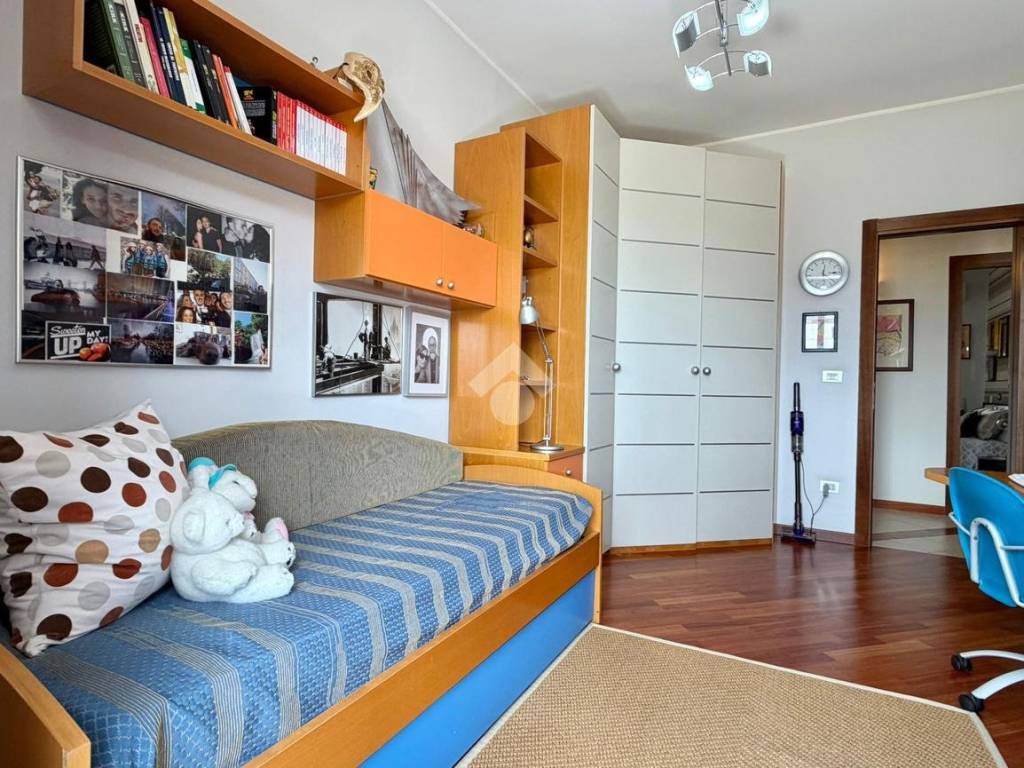 Camera da letto